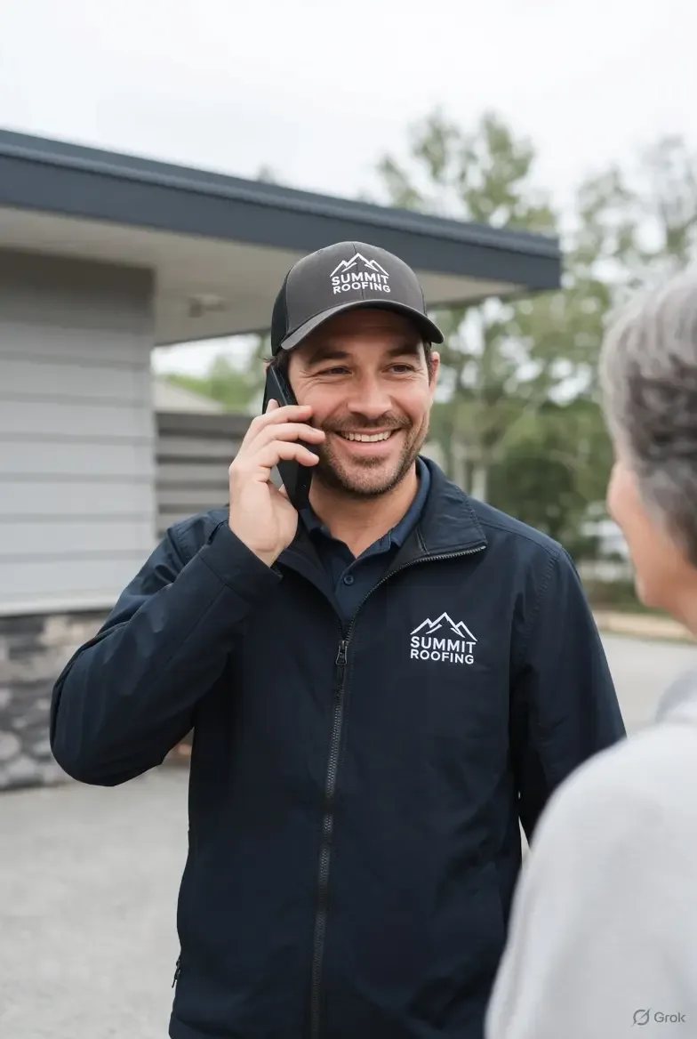 Flat Roof Leak Repair Maple Heights, OH FAQs